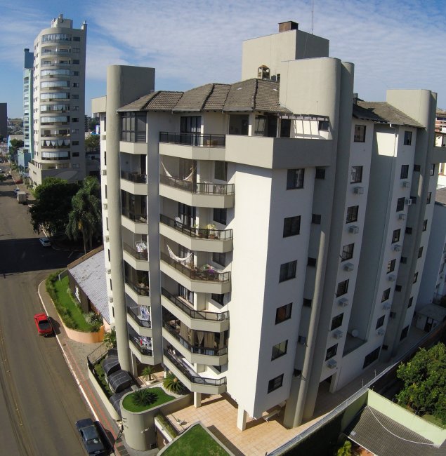 Edif�cio Itapu�
