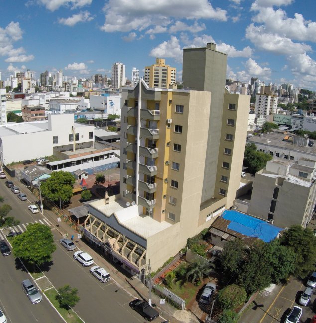 Edif�cio Dona Augusta