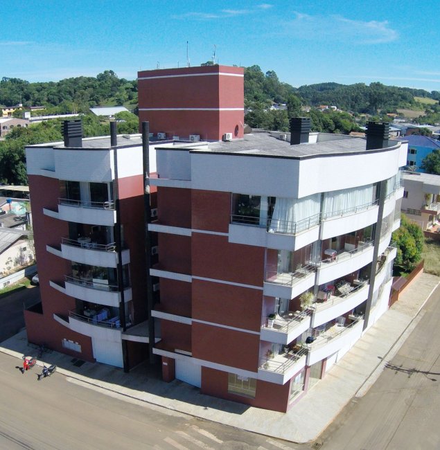 Residencial Portal das Arauc�rias