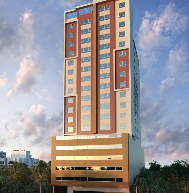 Edif�cio Gran Moralle